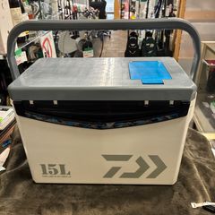 ダイワ　クールラインα GU1500X LS 整理番号Bカ