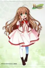 Rewrite ビッグタペストリー 6人セット 2025年最新】Yahoo!オークション -rewrite タペストリーの中古品
