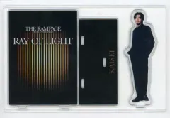 【中古】アクリルスタンド・アクリルパネル 武知海青(THE RAMPAGE) アクリルスタンド RAY OF LIGHT ver. 特別オンラインブースグッズ