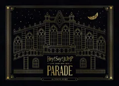 Hey! Say! JUMP LIVE TOUR 2019-2020 PARADE(初回盤)()