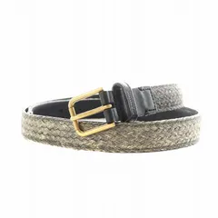 m*a様 DOLCE & GABBANA （ドルチェ＆ガッバーナ）ドルガバ　ベル ドルチェ&ガッバーナ ベルト ウエストマーク ドルガバ リザード