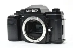 ミノルタ　MINOLTA α9000 2025年最新】minolta α 9000の人気アイテム - メルカリ