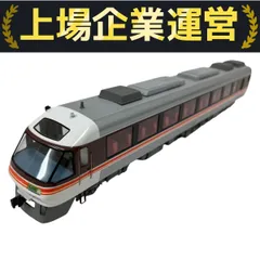 キハ85系Nゲージ鉄道模型 2両内部照明付き ゆかり鉄道】Nゲージ 鉄道模型 KATO キハ85系 旧製品を改造 麦球