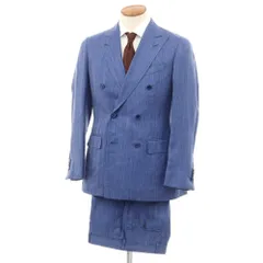 最終値下げ❗️極美品★ BEAMS Brilla カシミヤスーツ　ロロピアーナ 今季買い足すべき極上スーツ。〈LORO PIANA〉｜ビームス ハウス