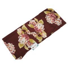 【新品】女ゆかた　ＢＬサイズ
