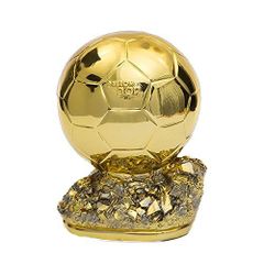 FIFA WORLD CUP Qatar 2022™ ゴールデンボール 証明書付 - メルカリ