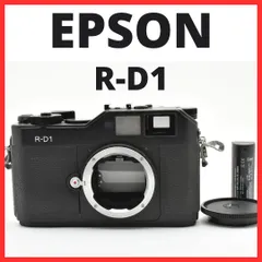 2025年最新】EPSON r-d1の人気アイテム - メルカリ
