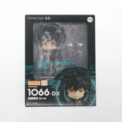 2025年最新】狡噛慎也 ねんどろいどの人気アイテム - メルカリ