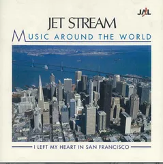 Amazon.co.jp: JET STREAM~Music Around The Earth~: ミュージック