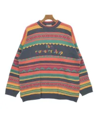 その他 ニット・セーター メンズ 【古着】【中古】【送料無料】