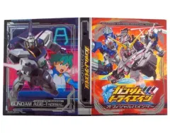 2025年最新】ガンダムトライエイジ ICカードの人気アイテム - メルカリ