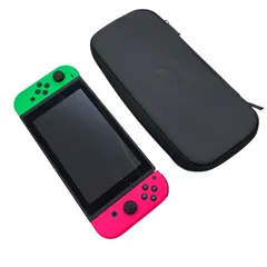 2025年最新】nintendo switch 本体 ジャンク hac-001の人気