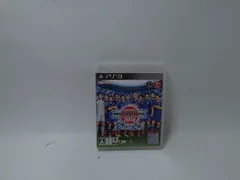 Winning Eleven 2014　蒼き侍の挑戦【PS3】状態：非良