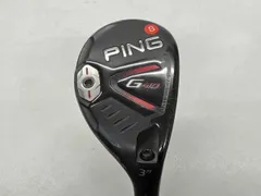 2026年最新】ping ユーティリティ g410 6uの人気アイテム - メルカリ
