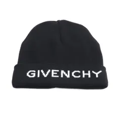 2023年最新】ジバンシー GIVENCHY ニットキャップの人気アイテム