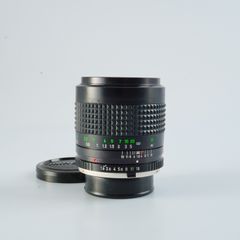 MINOLTA ミノルタ MC W.ROKKOR HH 35mm F/1.8  単焦点レンズ