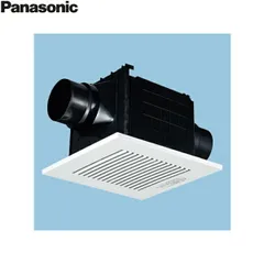 FY-24CPS8 パナソニック Panasonic 天井埋込形換気扇 2室換気用 ルーバーセットタイプ 送料無料のサムネイル