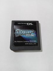 ポケットモンスター　ダイヤモンド