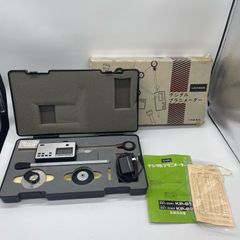 【那須町役場】UCHIDA デジタルプラニメーター　KP-81【管理番号00P】
