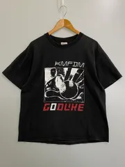 2025年最新】kmfdm tシャツの人気アイテム - メルカリ