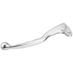 キタコ (KITACO) レバー 左側 YL-07 補修用 純正対応品番:2K6-83912-00 SR400/500等シルバー70-525-64071
