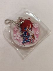 剣が君 縁 なつやすみ アクリルチャーム