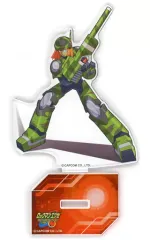 2025年最新】ロックマンエグゼ アクリルスタンドの人気アイテム - メルカリ