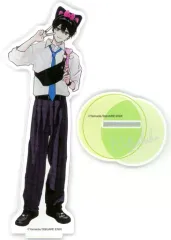 2025年最新】春夏秋冬系男子 アクリルスタンドの人気アイテム - メルカリ