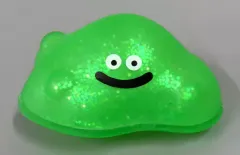 【中古】雑貨 バブルスライム AM ぷにゅっとキラキラスライム ～ドラゴスライム登場編～ 「ドラゴンクエスト」