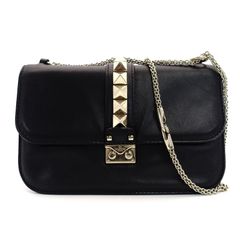 ヴァレンティノ VALENTINO グラムロック ショルダーバッグ