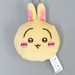【中古】雑貨 うさぎ マスコットミラー 「ちいかわ なんか小さくてかわいいやつ」