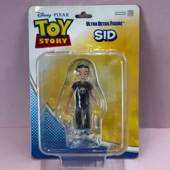 2025年最新】トイストーリー フィギュア シドの人気アイテム