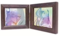 【中古】雑貨 灰色のサーガ オルゴール 「魔女の旅々」