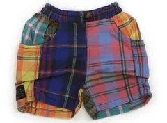 【ブリーズ/BREEZE】ショートパンツ 90サイズ 男の子【子供服・ベビー服】（1908142）