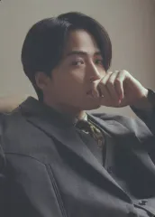 【中古】コレクションカード(男性) timelesz/菊池風磨/CD「timelesz」封入特典ランダムトレカ