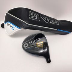 G440HL MAX 5w 19° PING フェアウェイウッド ヘッドのみ - メルカリ