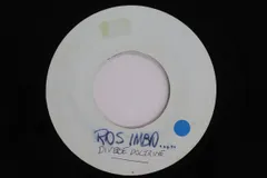 英7” Ras Ibuna Diverse Doctrine / Pay Them Dues NONE NOT ON LABEL /00080