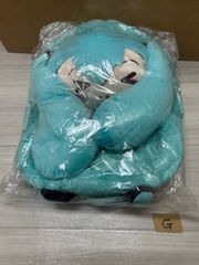 単品／未開封】天音かなた 天使の輪クッション - メルカリ