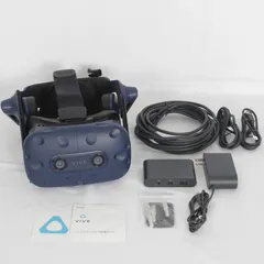 2024年最新】htc vive pro hmd アップグレードキットの人気アイテム 