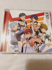 CD】Happy Elements K.K あんさんぶるスターズ!! ESアイドルソング season1 流星隊