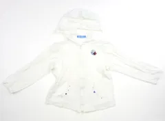 【ファミリア/familiar】パーカー 120サイズ 女の子【子供服・ベビー服】（1934793）