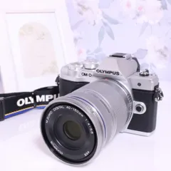 美品❤️Wi-Fi❤️備品多数❤️ショット極少❤️オリンパス OM-D E-M1❤