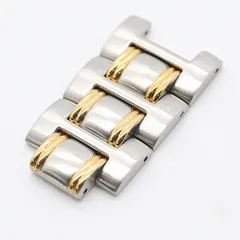 H様　GUCCI ゴールド/シルバー 稼働中 電池交換済 美品 9040M 画像1-4-1024x819.jpg