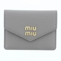 2026年最新】MIU MIU レディース 名刺入れの人気アイテム - メルカリ
