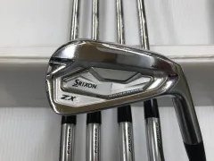 スリクソン ZXi5 アイアン N.S.PRO 950GH neo スチールシャフト
