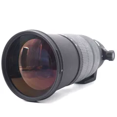 ☆超極上美品☆SIGMA APO 120-300mm F2.8 EX☆6894