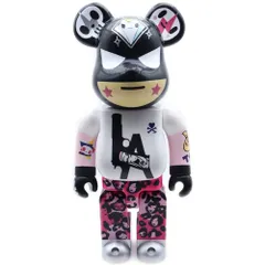 2025年最新】tokidoki ベアブリックの人気アイテム - メルカリ