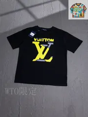 【今日特価】LV 1V ルイヴィトン コンリープリント T-2-WTO輸入-SGX80