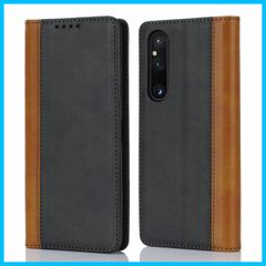 【特価商品】1V 1V 第五世代 Xperia Xperia 耐衝撃 ソニー SONY カバー au SOG10 マグネット式 スマホケース SO-51D SoftBank docomo 手帳型 カード収納 ケース ケース スタンド機能 v エクスペリア1 レ