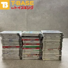 任天堂/Nintendo/ニンテンドー Wii ファミリーフィッシング 太鼓の達人 モンスターハンター WiiFit スーパーペーパーマリオ 等 ソフト 50点以上セット